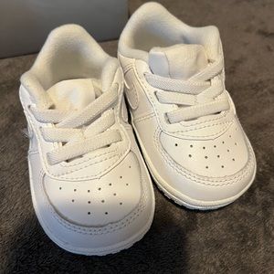 Nike Air Force 1 -Crib (3C)